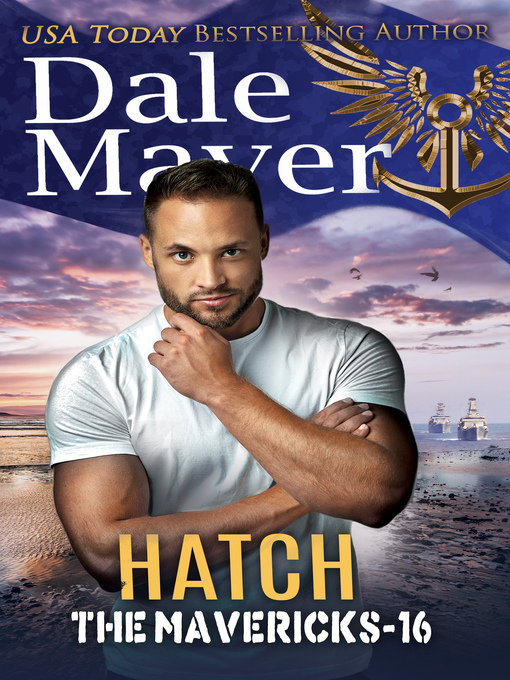 Title details for Hatch by Dale Mayer - Available